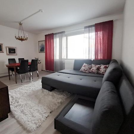 City Apartment Hilla ロヴァニエミ エクステリア 写真