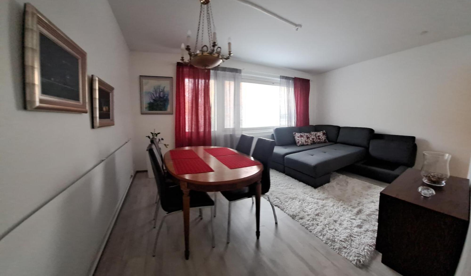 City Apartment Hilla ロヴァニエミ エクステリア 写真