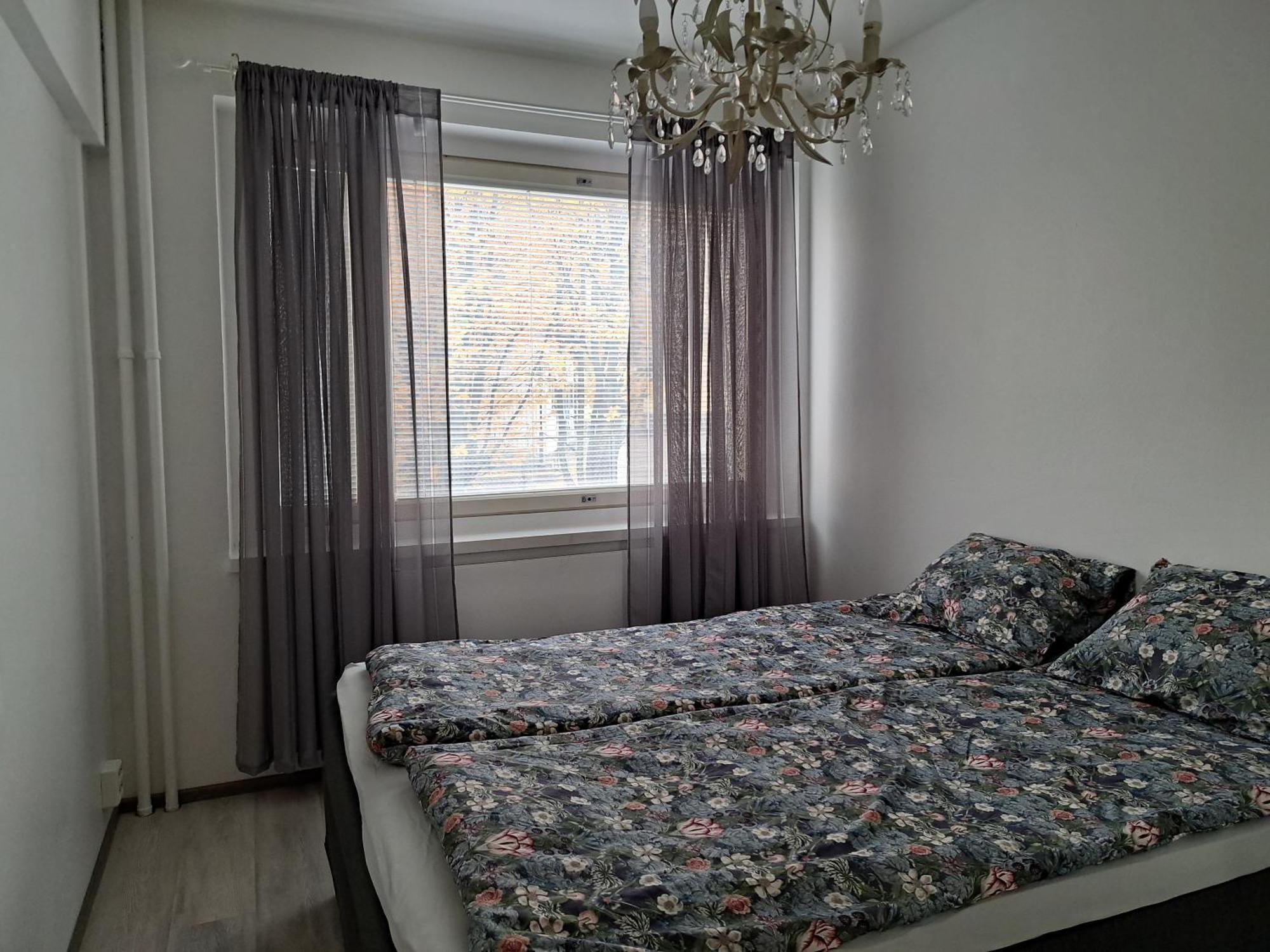 City Apartment Hilla ロヴァニエミ エクステリア 写真
